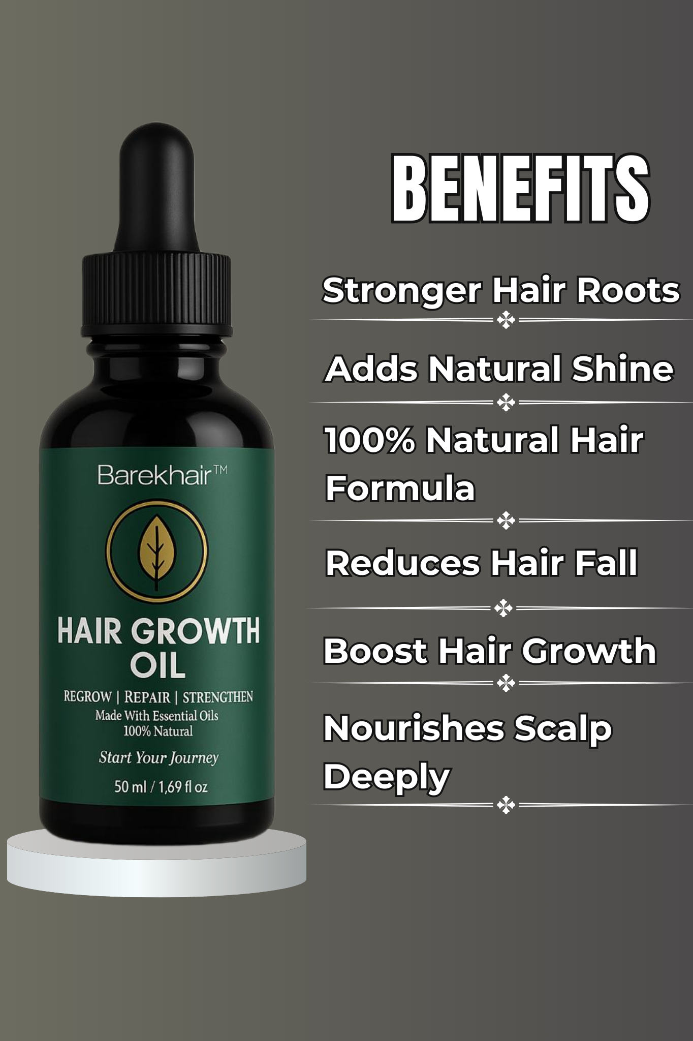 𝐏𝐫𝐞𝐦𝐢𝐮𝐦 𝐁𝐚𝐫𝐞𝐤𝐇𝐚𝐢𝐫™ 𝐇𝐚𝐢𝐫 𝐆𝐫𝐨𝐰𝐭𝐡 𝐎𝐢𝐥 — 𝐒𝐩𝐫𝐢𝐧𝐠 𝐒𝐚𝐥𝐞 (𝐋𝐢𝐦𝐢𝐭𝐞𝐝 𝐓𝐢𝐦𝐞)