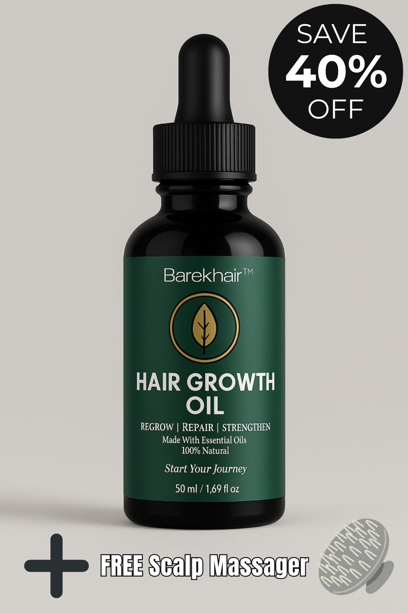 𝐏𝐫𝐞𝐦𝐢𝐮𝐦 𝐁𝐚𝐫𝐞𝐤𝐇𝐚𝐢𝐫™ 𝐇𝐚𝐢𝐫 𝐆𝐫𝐨𝐰𝐭𝐡 𝐎𝐢𝐥 — 𝐒𝐩𝐫𝐢𝐧𝐠 𝐒𝐚𝐥𝐞 (𝐋𝐢𝐦𝐢𝐭𝐞𝐝 𝐓𝐢𝐦𝐞)