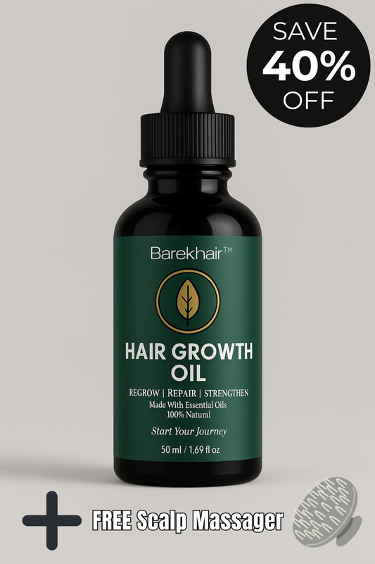 𝐏𝐫𝐞𝐦𝐢𝐮𝐦 𝐁𝐚𝐫𝐞𝐤𝐇𝐚𝐢𝐫™ 𝐇𝐚𝐢𝐫 𝐆𝐫𝐨𝐰𝐭𝐡 𝐎𝐢𝐥 — 𝐒𝐩𝐫𝐢𝐧𝐠 𝐒𝐚𝐥𝐞 (𝐋𝐢𝐦𝐢𝐭𝐞𝐝 𝐓𝐢𝐦𝐞)